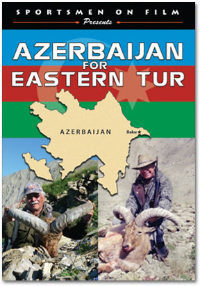 Azerbaijan for Eastern Tur