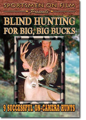 Blind Hunting