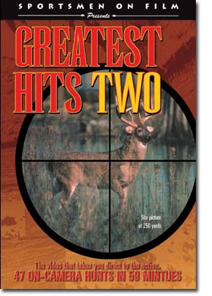 Greatest Hits Two
