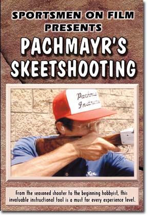 Pachmayr's Skeetshooting